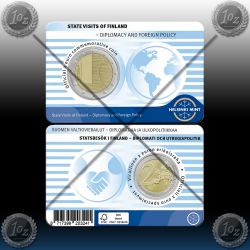 2 EVRO FINSKA 2025 "Diplomacija" BU / ENG